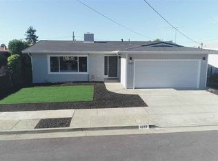 1223 Rivera St, El Cerrito, CA 94530