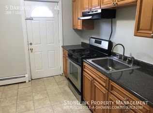 5 Darling St #4L, Central Falls, RI 02863