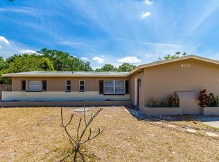 8120 Sun Vista Way, Orlando, FL 32822
