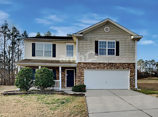 1407 Cold Creek Pl, Huntersville, NC 28078