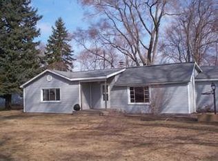 3132 W Gilford Rd, Caro, MI 48723