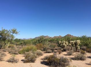 7998 E Whisper Rock Trl, Scottsdale, AZ 85266