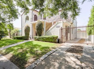 2113 S Orange Dr #3, Los Angeles, CA 90016