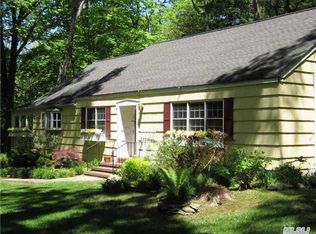 18 Goose Hill Rd, Cold Spring Harbor, NY 11724