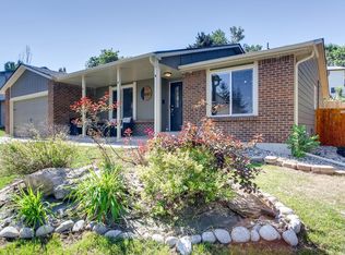 10473 Canosa Way, Westminster, CO 80234