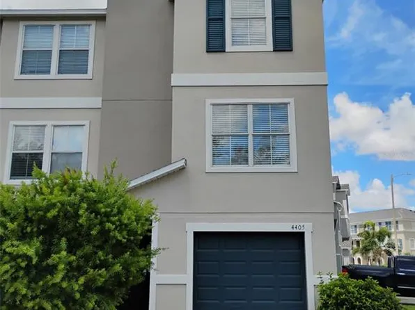 4405 TUSCAN LOON DRIVE, TAMPA, FL 33619