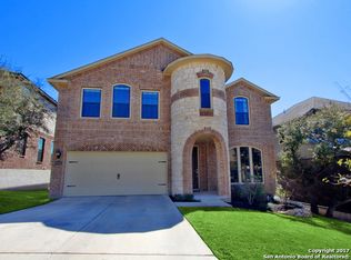 8702 Poppy Hls, Boerne, TX 78015
