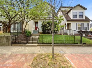 1026 Lampton St, Louisville, KY 40204