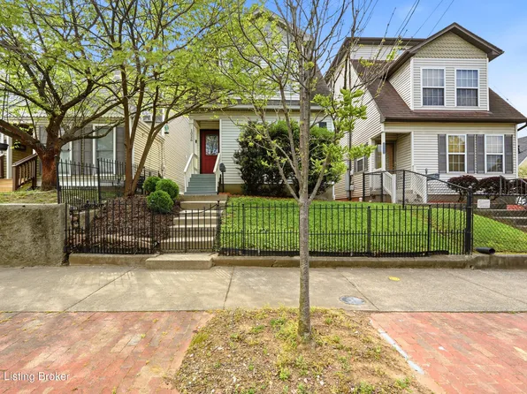 1026 Lampton St, Louisville, KY 40204