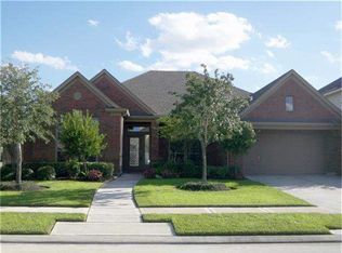 25607 Durango Falls Ln, Katy, TX 77494