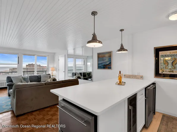 480 Ocean Avenue #9G, Long Branch, NJ 07740