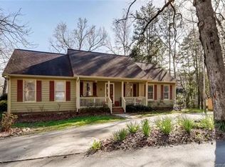 3411 Craven Ln, Concord, NC 28025