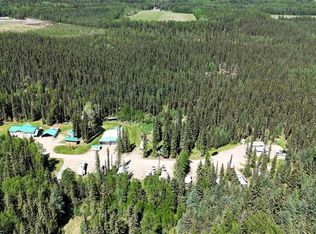 53509B S Range Road 171, Edson, AB T7E3L1