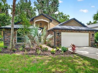 31 Wild Cat Ln, Ormond Beach, FL 32174