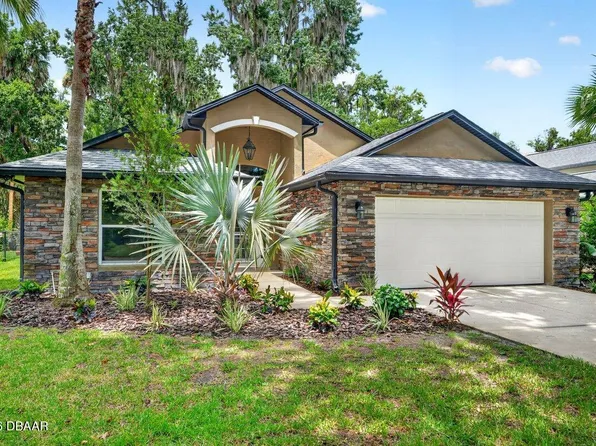 31 Wild Cat Ln, Ormond Beach, FL 32174