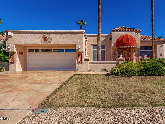 2nd image of 14134 W DESERT GLEN Drive