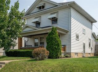 526 Kolping Ave, Dayton, OH 45410