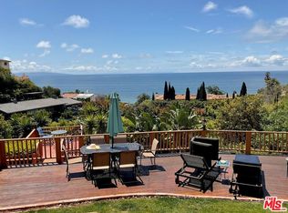 16900 W Sunset Blvd, Pacific Palisades, CA 90272