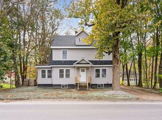 12 Newell St, Gorham, ME 04038