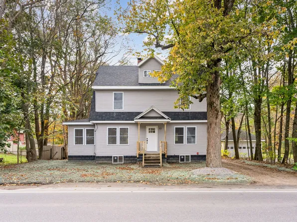 12 Newell Street, Gorham, ME 04038