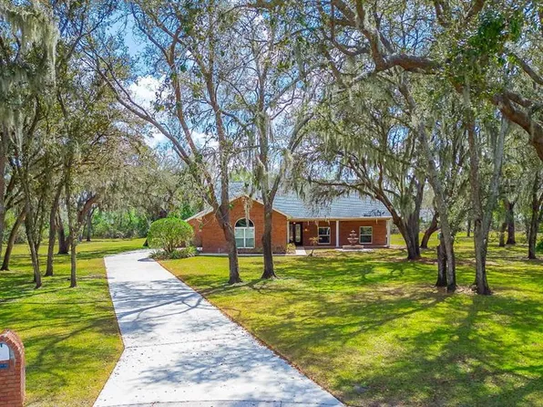 4610 Clarksdale Ln, Brandon, FL 33511