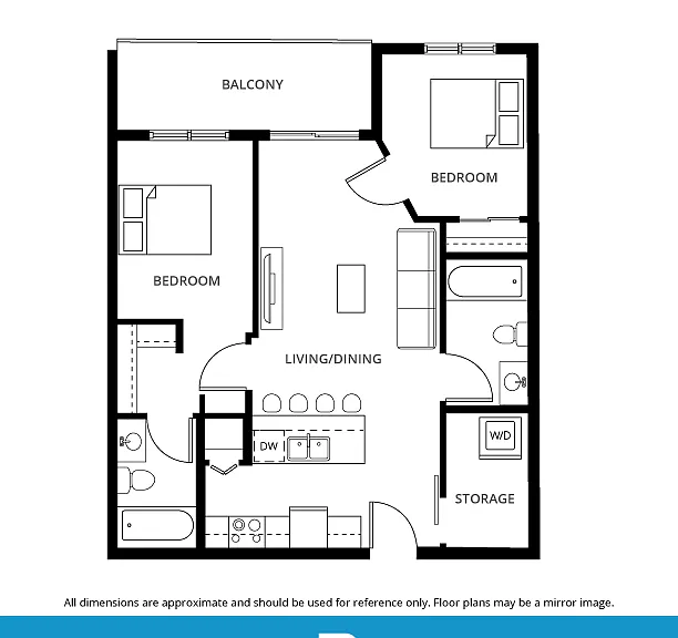 5055 Northland Dr NW — Photo 46
