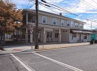 6101 New Jersey Ave, Wildwood, NJ 08260