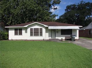 4320 Howard St, Lake Charles, LA 70605