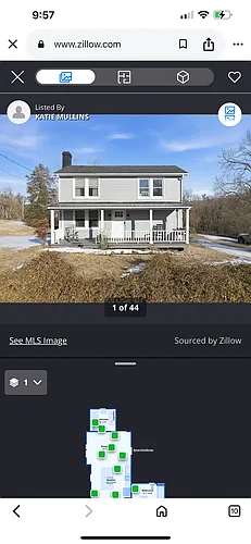 31 Capel Ln Photo 1
