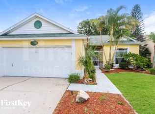 1768 Clover Cir, Melbourne, FL 32935
