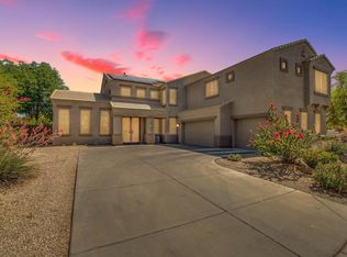 16560 W Baden Ave, Goodyear, AZ 85338
