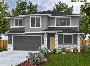 117 S 87th Ave, Ridgefield, WA 98642