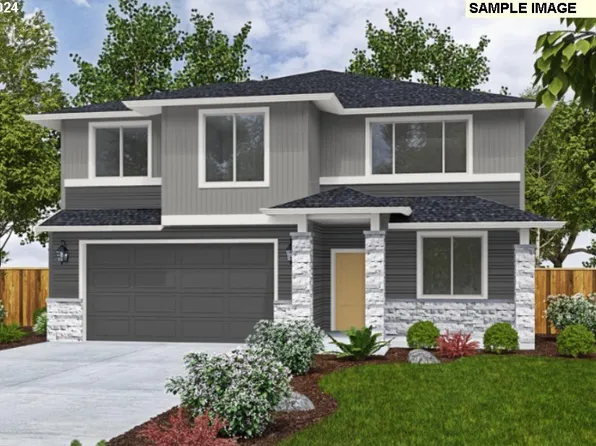 117 S 87th Ave, Ridgefield, WA 98642