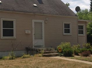 211 Bassett St, Pontiac, MI 48341