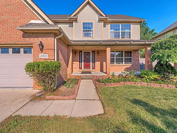 4th image of 26923 Pepperwood Dr