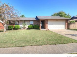 8205 N 120th Ave E, Owasso, OK 74055