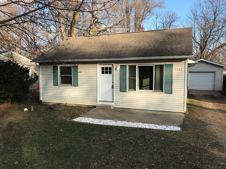 1st image of 5743 Dakota Ave