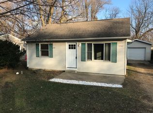 5743 Dakota Ave, Portage, MI 49024