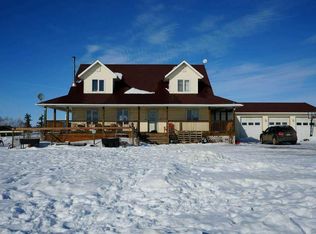 56024 S Range Road 261, Sturgeon County, AB T8R 0V9