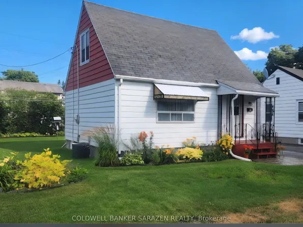 114 2nd Ave, Arnprior, ON K7S 1Y2