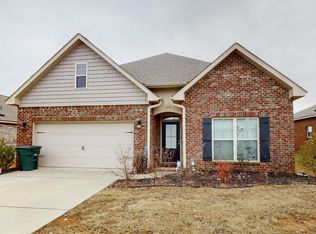 178 Heritage Brook Dr, Madison, AL 35757