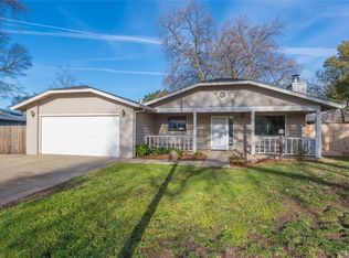 21 San Ramon Dr, Chico, CA 95973