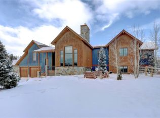 45 Sage View Ct, Dillon, CO 80435