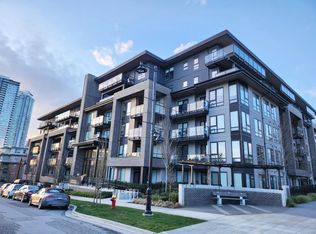615 Cottonwood Ave #111, Coquitlam, BC
