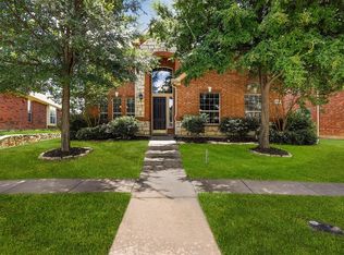 4373 Armistice Dr, Frisco, TX 75034