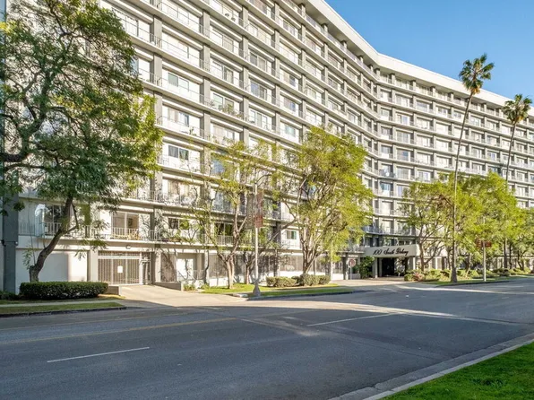 100 S Doheny Dr, Los Angeles, CA