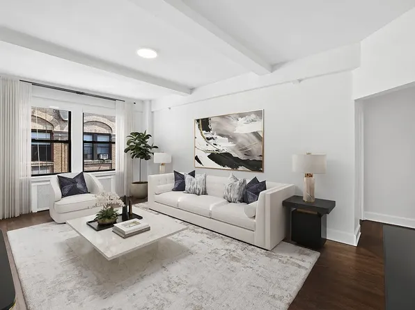 12 E 86th St, New York, NY