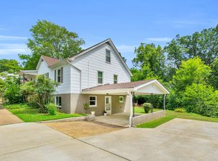 238 Peace St UNIT B, Chattanooga, TN 37415