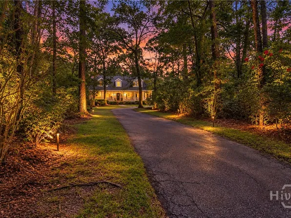 233 Buckland Hall Road, Richmond Hill, GA 31324