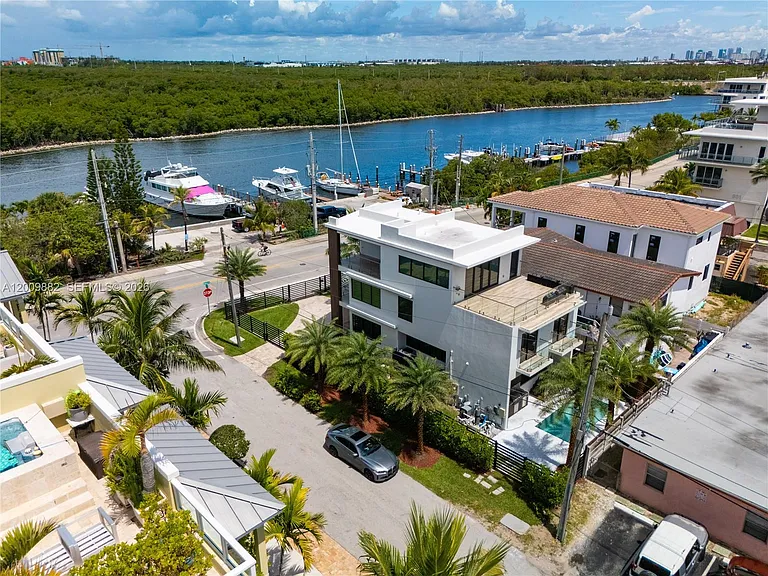 5601 N Ocean Dr — Photo 78